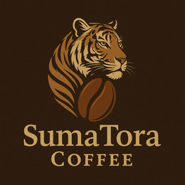 Sumatoracoffe logo