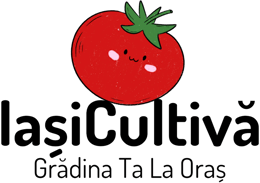 IasiCultiva logo