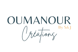 OumanourCreations logo