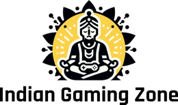 Indian Gaming Zone logo