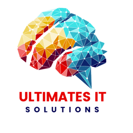 ULTIMATE IT SOLUTIONS LLC logo