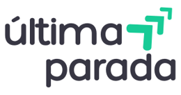 Última Parada logo
