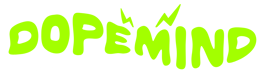 DOPEMIND Creative Lab logo