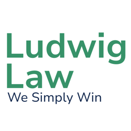 Ludwig Law Firm logo