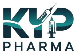 KYP Pharma logo