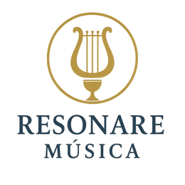 Resonare Música logo