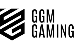 GGM Gaming logo