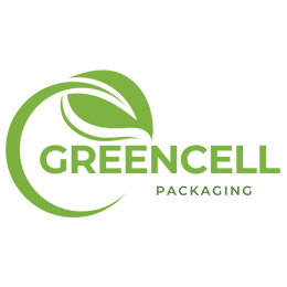 GreenCell Packaging logo