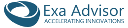 Exa Advisor logo