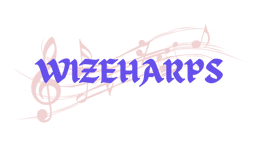 Wize Harps logo