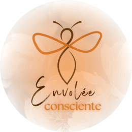 Envolée Consciente logo