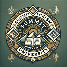 Almadinah International Islamic University OF North America logo