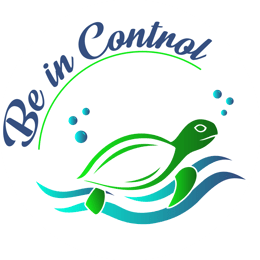 Be In Control Coaching logo