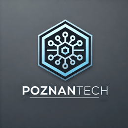 Poznantech Services logo