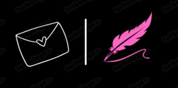 Echoes & Ink logo