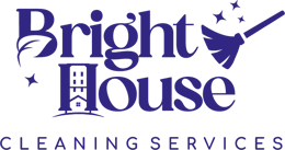 Bright House Cleaning Services logo