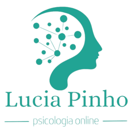 Lucia Pinho Psicóloga logo
