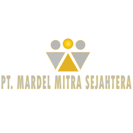 PT MARDEL MITRA SEJAHTERA logo