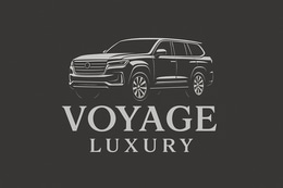 Voyage Luxury LLc logo