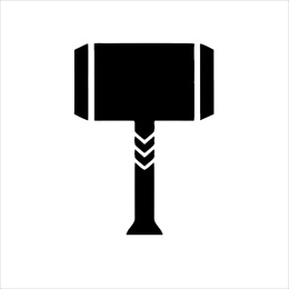 Toro Grindys logo