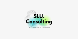 SLU CONSULTING logo