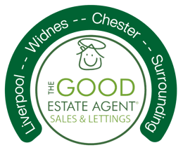 The Good Estate Agent logo