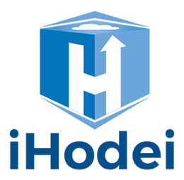 iHodei Process logo