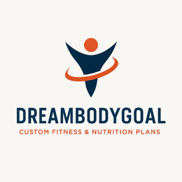 Health & Fitness Website logo