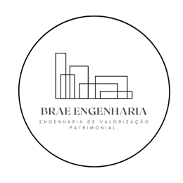 BRAE ENGENHARIA logo