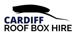 Cardiff Roof Box Hire logo