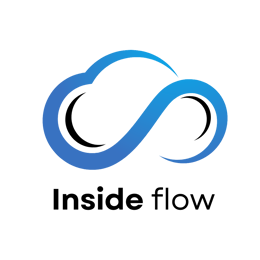 Inside Flow logo