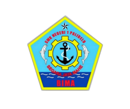 SMK NEGERI 1 PALIBELO logo