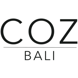 COZ Bali logo