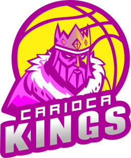 Carioca Kings logo