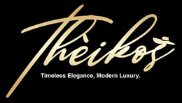 Theikos logo