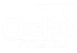 Ckelar Metal logo