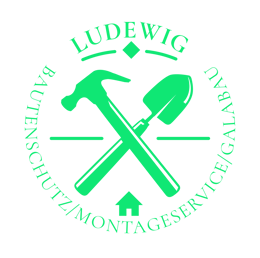 Bautenschutz Ludewig logo