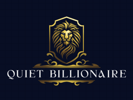 Quiet Billionaire logo