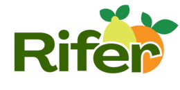 Rifer Agrícola logo