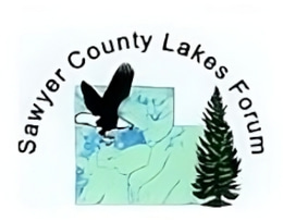 Sawyer County Lakes Forum logo