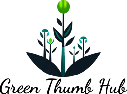 GreenThumbHub logo