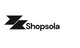 Shopsola logo