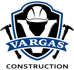Vargas Construction logo