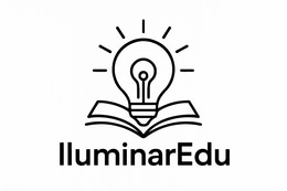 IluminarEdu logo