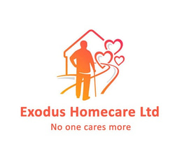 Exodus Homecare Ltd logo