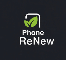 Phone ReNew logo
