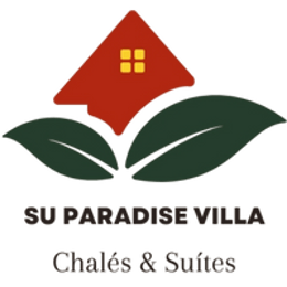 Pousada Su Paradise Villa logo