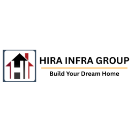 Hira Infra Group logo