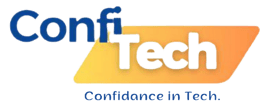 Confitech logo
