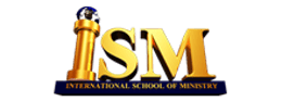 Pastor Chris ISM Brasil  logo